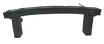 10-19 Jaguar X351 Xjr Front Bumper Support Reinforcement Impact Bar Black Oem. Fixed Price $92.00.