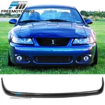 Fits 2003-2004 Ford Mustang Svt Oe Style Front Bumper Lip Spoiler Pu. Fixed Price $134.99.