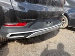 (local Pickup Only) Rear Bumper Manual Liftgate Opt TB4 Fits 20-23 Encore Gx 522. Fixed Price $714.00.