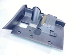 04-10 Bmw E63 E64 645 650 M6 Front Left Driver Under Dash Trim Panel Black Oem. Fixed Price $40.45.