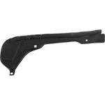 For Toyota Corolla 2009-2013 Bumper Seal Passenger Side TO1143108 5259102180. Fixed Price $32.34.