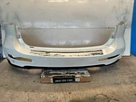 2016-2017 Infiniti QX50 Rear Bumper Cover 85022-5UB0H Oem. Fixed Price $300.00.