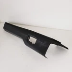 Bmw E28 Rear Bumper Trim Cover Plastic Left Side Oem 51121868511. Fixed Price $65.00.