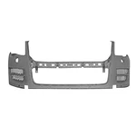 VW1000169 New Replacement Front Bumper Cover Fits 2008-2010 Volkswagen Touareg. Fixed Price $451.00.