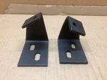 1964-1967 Corvette Bumper Bracket Rear Center Rh 3848224 Lh 3848225 Oem Used. Fixed Price $99.99.