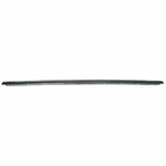 Goodmark Rear Tail Panel To Bumper Filler Fits 70-72 Challenger GMK2120850702. Fixed Price $100.59.