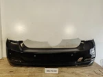 2016-2018 Bmw 330I F30 Sedan Lci Luxury Rear Bumper Original Oem. Fixed Price $320.00.