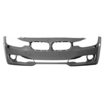 For Bmw 320I/328I/335I 2012-2015 Bumper Cover Front Capa Primed F30 Body. Fixed Price $572.96.
