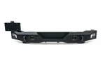 Mto Series Rear Bumper 2021-2023 Ford Bronco Retains Factory Backup.... Fixed Price $915.99.