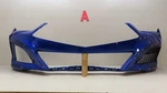 2021-2024 Acura Tlx Front Bumper Cover Oem 71101-TGV-A000. Fixed Price $299.00.