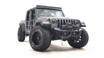Fab Fours Stubby Front Winch Bumper Tow Hooks Ready For 18 24 Jeep Wrangler Jl. Fixed Price $744.97.