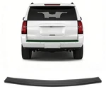For Chevy Tahoe Gmc Yukon 15-20 Rear Bumper Step Pad Molding Trim #GM1191139. Fixed Price $58.59.