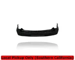 Bumper Cover For 07-10 Patriot Rear W/chrome/tow Hook Hole 68021293AD Capa. Fixed Price $284.18.