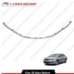 Center Grille Trim Chrome For Chrysler 200 68202984AB CH1210119 ( 2015-2017). Fixed Price $58.66.