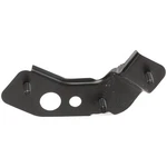 Bumper Bracket Ford Mustang 2005-2009 Front Driver Side. Fixed Price $12.55.