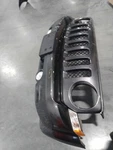 2016 Jeep Patriot Grey Bumper Assembly Oem Used With Scratches 95K Miles. Fixed Price $584.09.