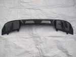 Bmw I4 Gran Coupe G26 Bumper Trim Panel Rear Lower Grey 51128096492 2020-2024. Fixed Price $267.10.
