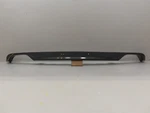 2015 2016 2017 Hyundai Sonata Rear Lower Bumper Valance Oem 86612-C2200. Fixed Price $145.00.