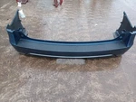 Rear Bumper 131.6" Wb Extended With Park Assist Fits 18-21 Expedition 3160544. Fixed Price $764.00.
