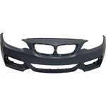Front Bumper Cover Fascia For 2018-2021 Bmw 230I 2015-2016 228I Primed BM1000329. Fixed Price $306.97.