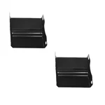 For Chevy Express 2500/3500 03-23 Bumper Bracket Driver And Passenger Side Capa. Fixed Price $96.11.