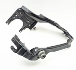 06-11 Mercedes W219 CLS550 Headlight Support Bracket Left Driver Side Oem. Fixed Price $94.74.