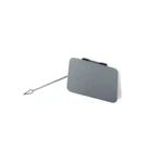 Genuine Audi Tow Eye Cap 8H0-807-241-GRU. Fixed Price $46.93.
