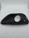 2015 Porsche Cayenne Front Rh Right Bumper Fog Lamp Bezel 7P5807130B 7P5807824. Fixed Price $33.33.