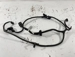 2010-2012 Ford Fusion Rear Bumper Wiring Sensor Wire Harness AE5T-14N139AE Oem. Fixed Price $70.00.