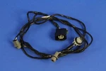 Rear Light Harness Connector Mopar 68092617AA. Fixed Price $82.59.