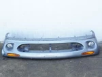 98-03 Jaguar Xjr XJ8 X308 Bumper Panel Exterior Fog Light Wo Headlamp Washer. Fixed Price $699.29.