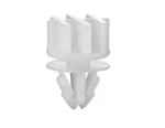 5X Genuine New Bumper Cover Spacer Audi 8R0853575B Vag Oem. Fixed Price $24.15.