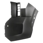 Left Front Bumper Cover For Toyota Tundra 24 Park Assist Sensors Fog Lights Capa. Fixed Price $187.90.