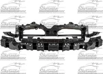 Sherman Parts 768-84A Front Bumper Absorber (value Line). Fixed Price $116.33.