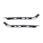 For Chevy Cruze 2011-2016 Bumper Cover Support Driver And Passenger Side Pair. Fixed Price $49.16.