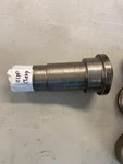 2011-2019 Chevrolet Silverado 3500 / Gmc Sierra Drw 11.5 Spindle Rear. Fixed Price $350.00.