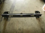 Porsche Cayenne 9PA Vw Touareg Silencer Baffle Carrier Bumper 7L0807109E. Fixed Price $69.79.