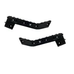 Ford Explorer 2020-2022 Bumper Cover Support Driver And Passenger Side Pair. Fixed Price $69.55.