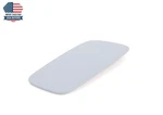 Audi S5 Facelift 2013- Headlight Washer Cover Cap Primed Right Genuine 8T0955276. Fixed Price $42.85.