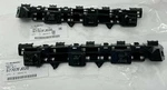 2012-2016 Subaru Impreza Front Left & Right Bumper Retaining Bracket Set New Oem. Fixed Price $18.99.