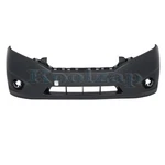 For 11-17 Quest Passenger Van 3.5L V6 Front Bumper Cover Assembly Primed Plastic. Fixed Price $515.95.