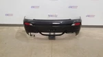 07 Bmw M6 E63 Complete Rear Bumper Assembly With Park Assist Black. Fixed Price $650.25.