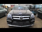 (local Pickup Only) Front Bumper 166 Type GL550 Fits 13-16 Mercedes Gl-class 685. Fixed Price $699.90.