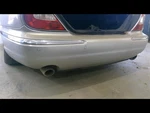 Rear Bumper Park Assist Fits 04-07 XJ8 93091. Fixed Price $421.88.