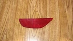 Ford Fiesta Rear Side Marker Reflector Lh 2011-2019 Oem Driver. Fixed Price $17.99.