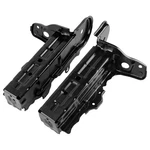 Toyota Camry Front Bumper Support Bracket Set Left Right 2018-2021. Fixed Price $213.99.