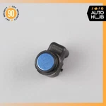 Bmw E71 X6M Bumper Parking Aid Assist Sensor 9270497 Oem 62K. Fixed Price $45.65.