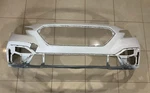 Front Bumper Cover White Subaru Wrx 2022-2024 57704VC200 Oem. Fixed Price $275.50.