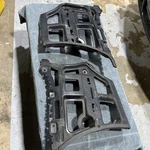 2006 - 2011 Bmw 330I Bumper Brackets. Left Right. Fixed Price $58.00.