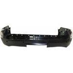 Ford Expedition Bumper Cover 2003-2006 Rear Primed W/ Object Sensor. Fixed Price $571.82.